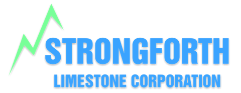 Strongforth Limestone